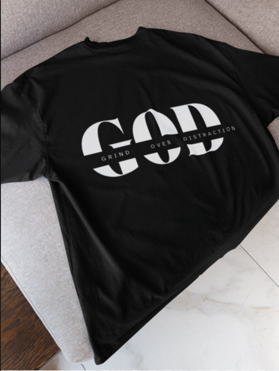 G.O.D