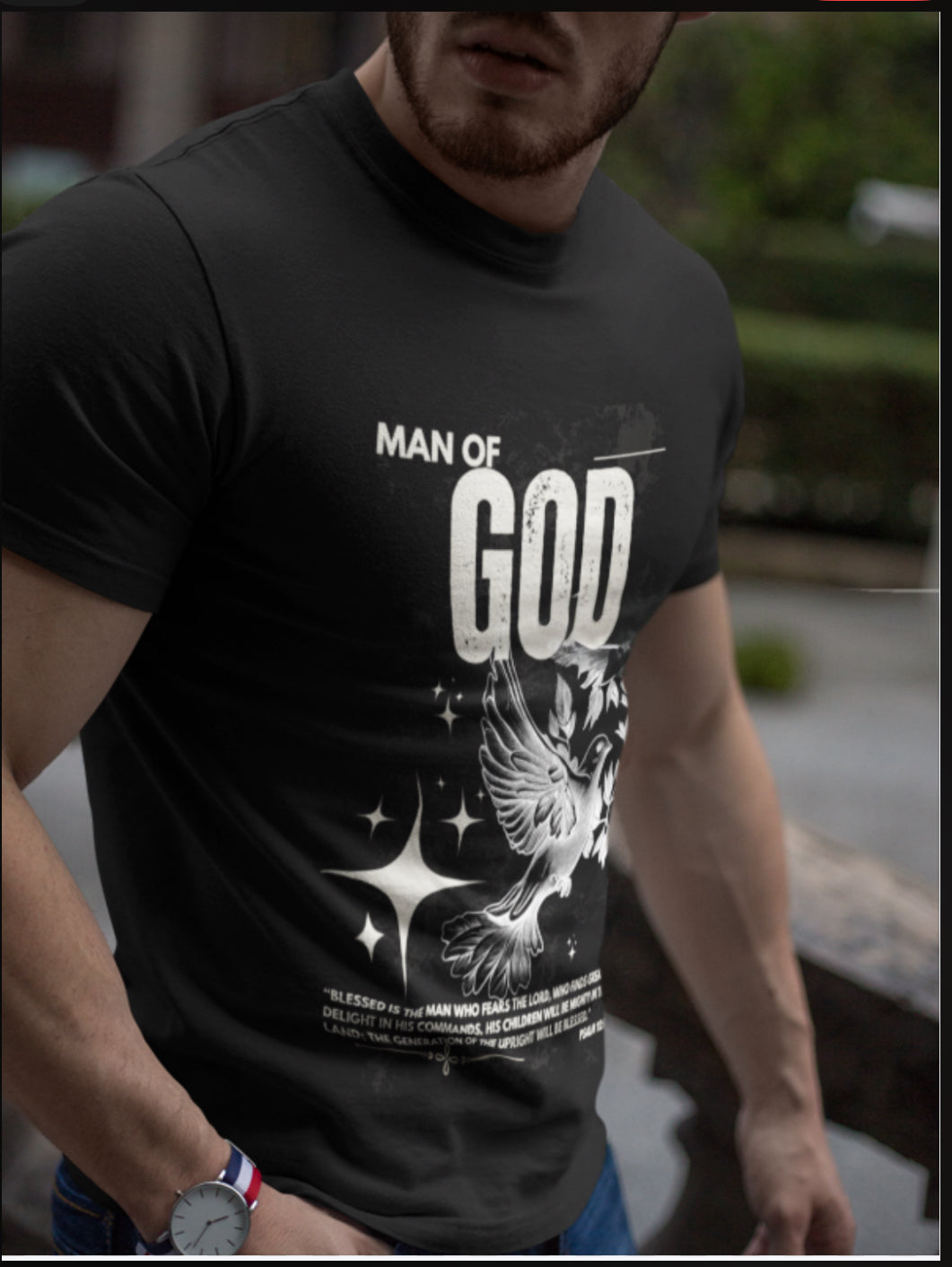 Man Of God