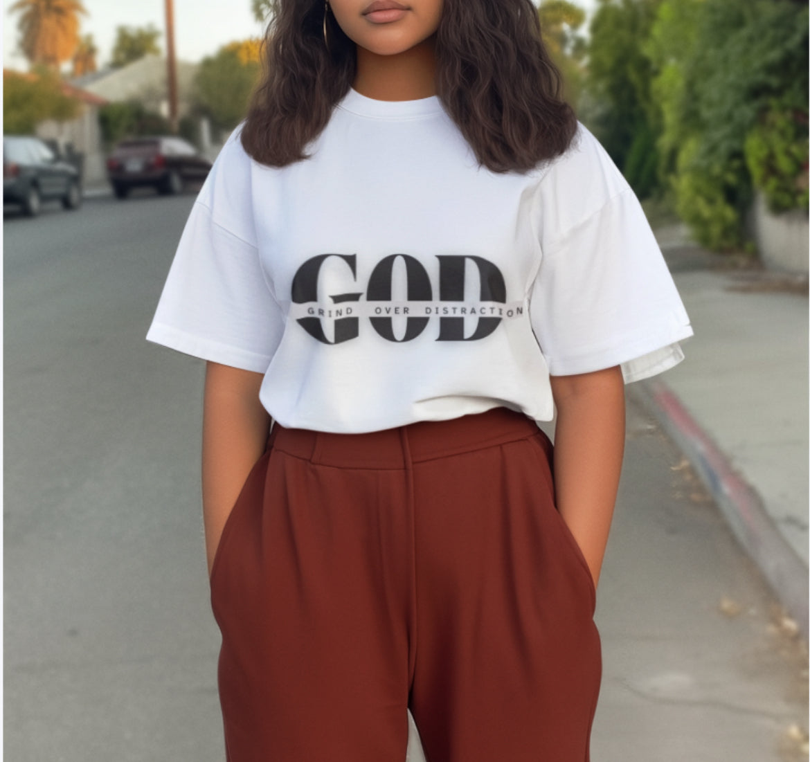 G.O.D