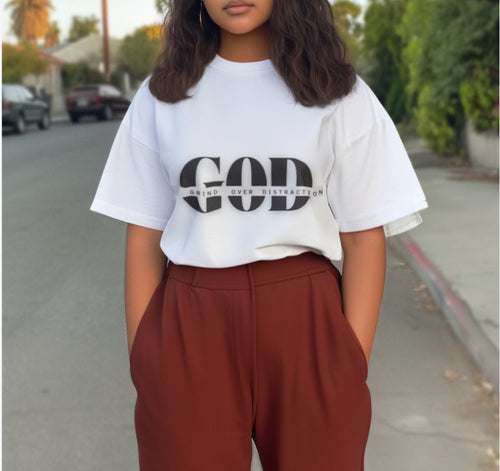 G.O.D