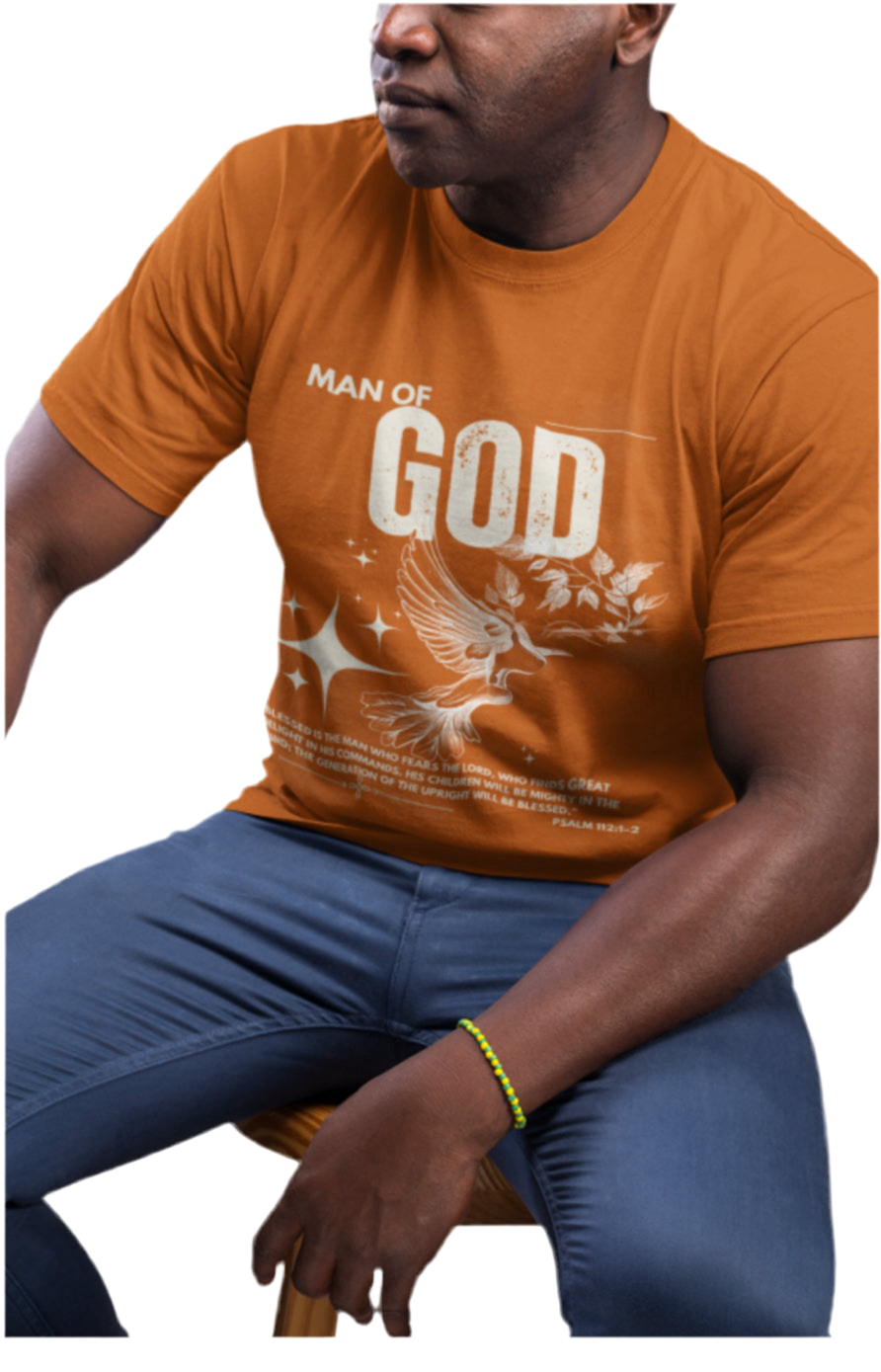 Man Of God