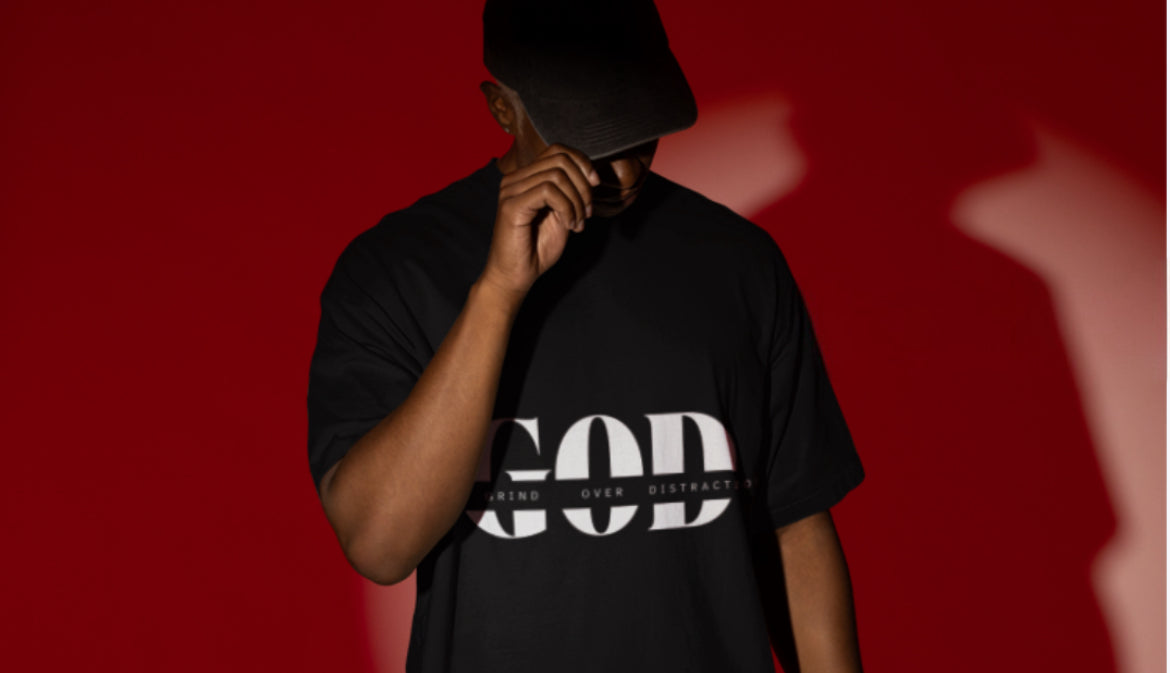 G.O.D